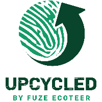 Upcycled by FE